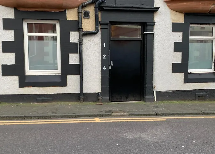 Nelson St Alva