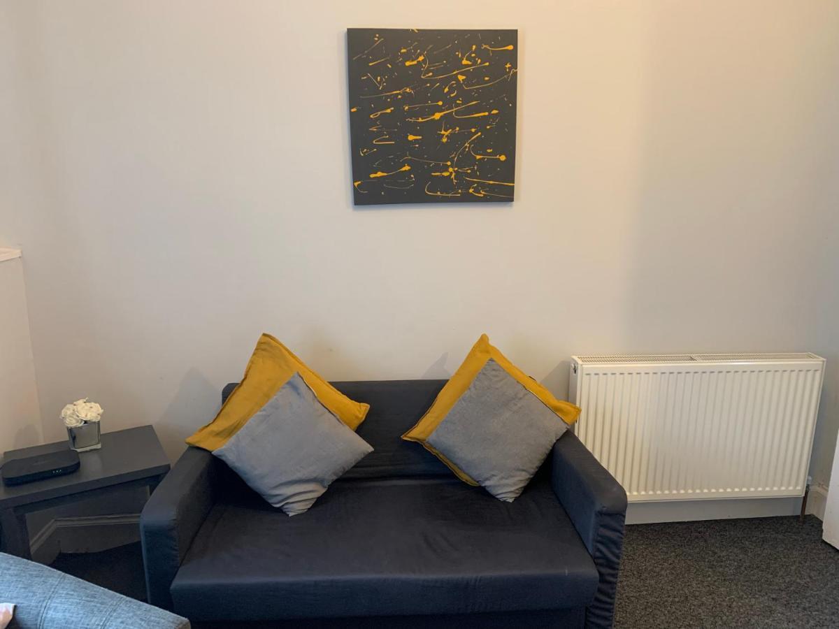 Apartment Nelson St Alva *