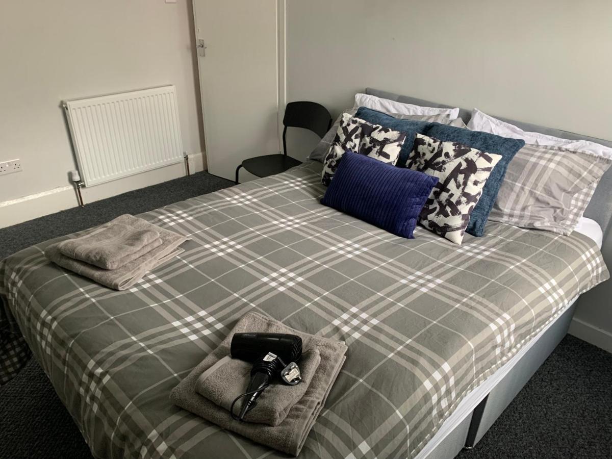 Nelson St Alva Apartment
