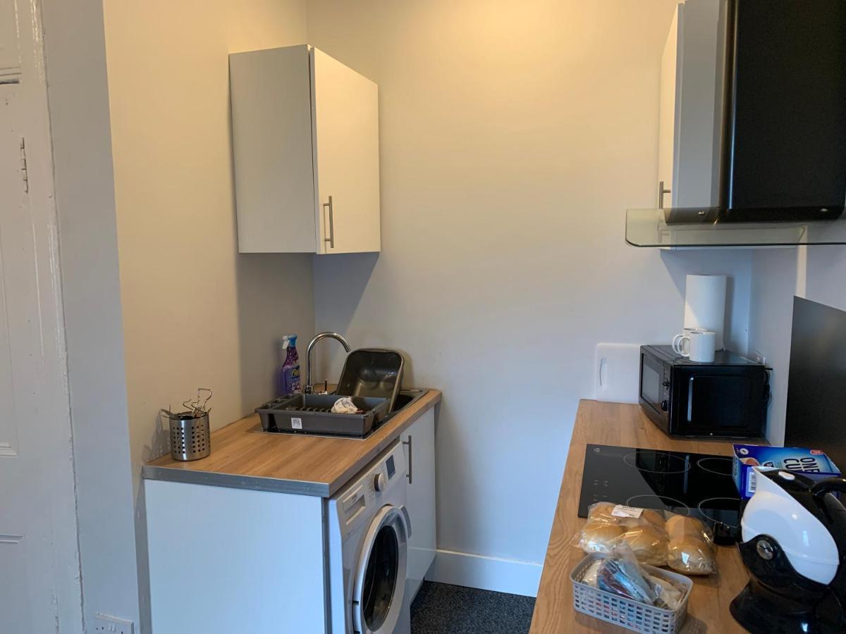 Nelson St Alva Apartment