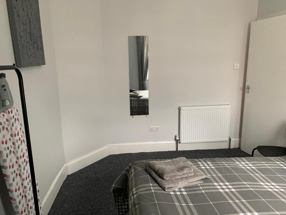 Apartment Nelson St Alva Largs