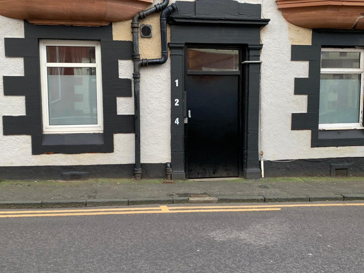 Nelson St Alva *
