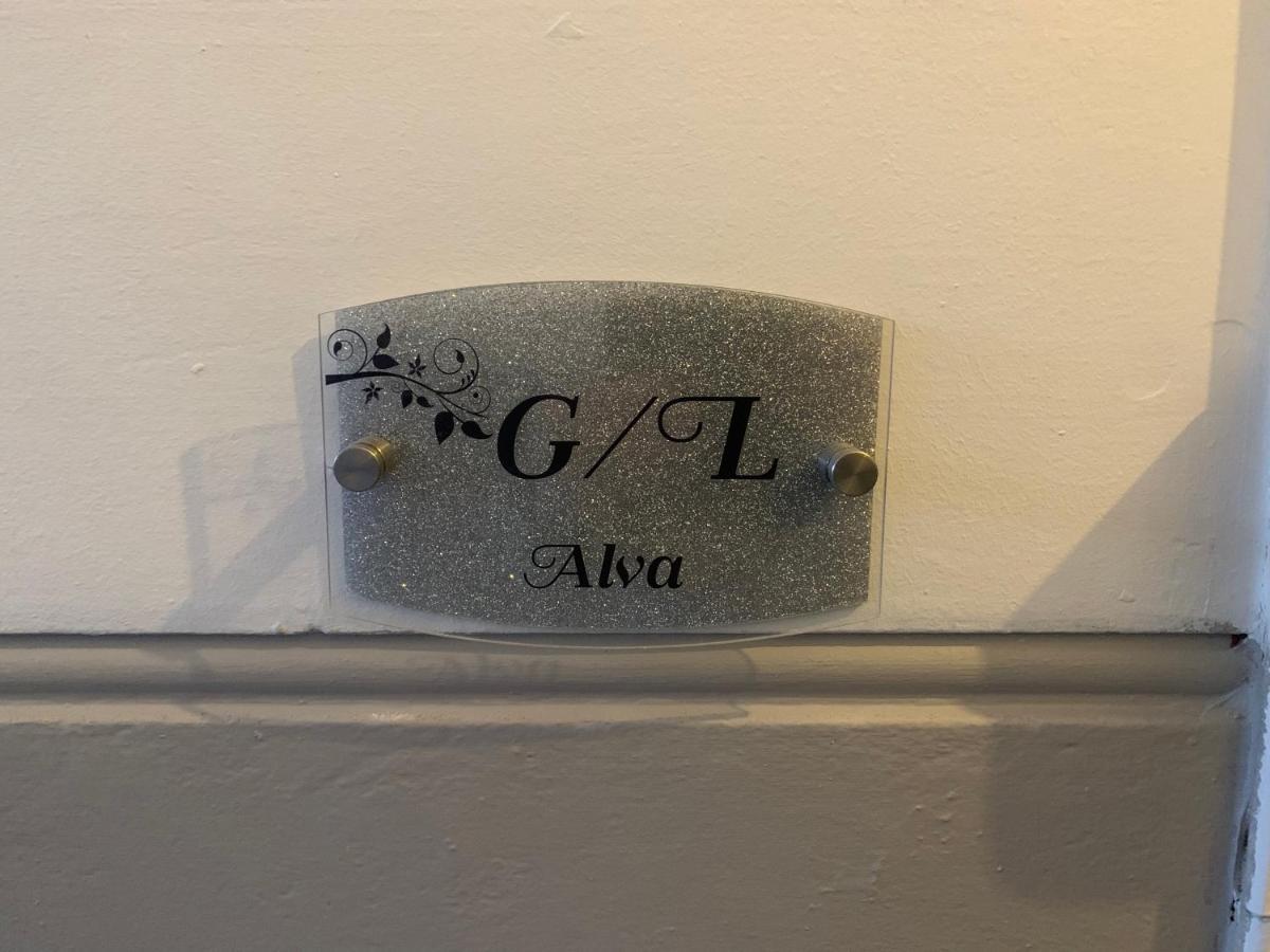 Apartment Nelson St Alva *